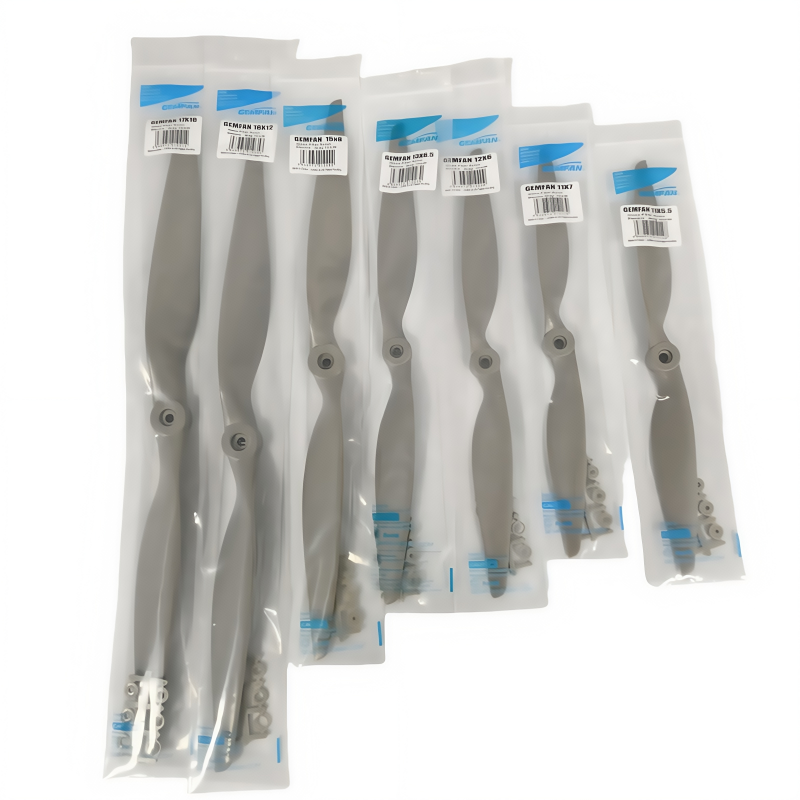 Rc Hobby Toys - Genuine Gemfan RC Propellers Set for