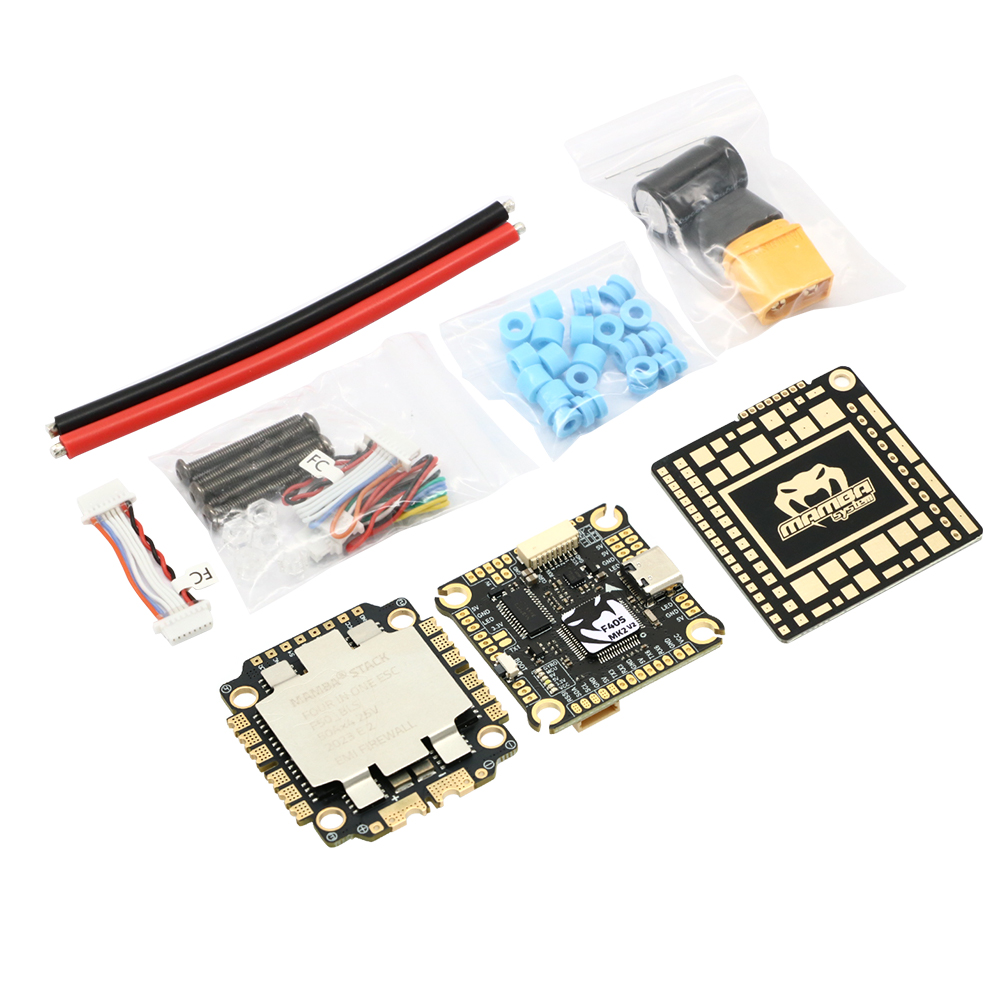 Diatone MAMBA F405MK2 F405 MK2 - Rc Hobby Toys のレビューと価格