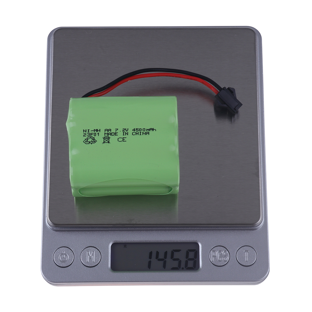 7.2V Battery for RC Boat Model - Rc Hobby Boat のレビューと価格