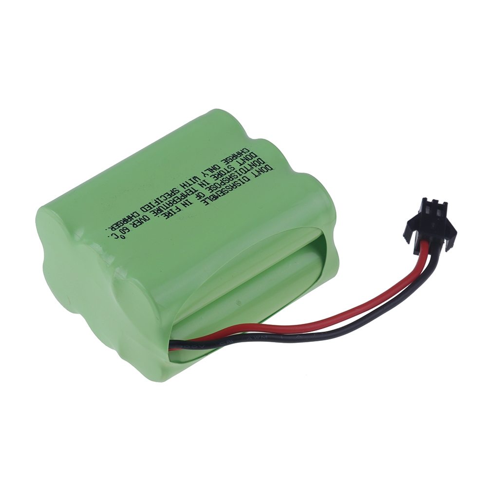 7.2V Battery for RC Boat Model - Rc Hobby Boat のレビューと価格
