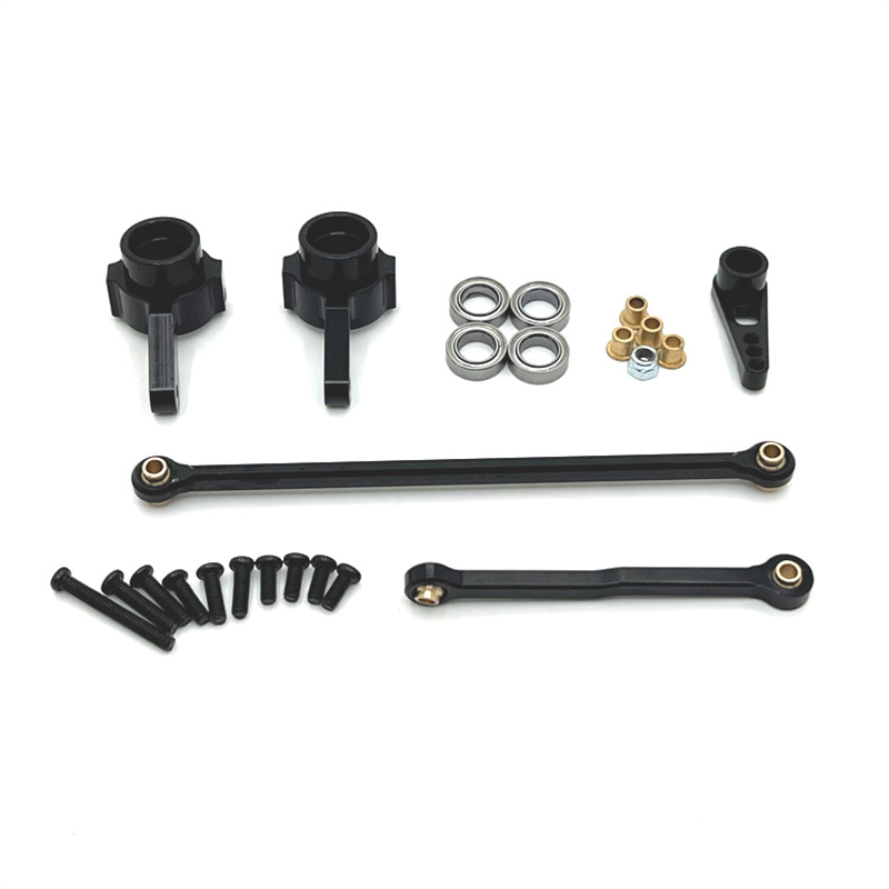 Metal Upgraded Steering Cup St - Rc Hobby Warehouse のレビューと価格