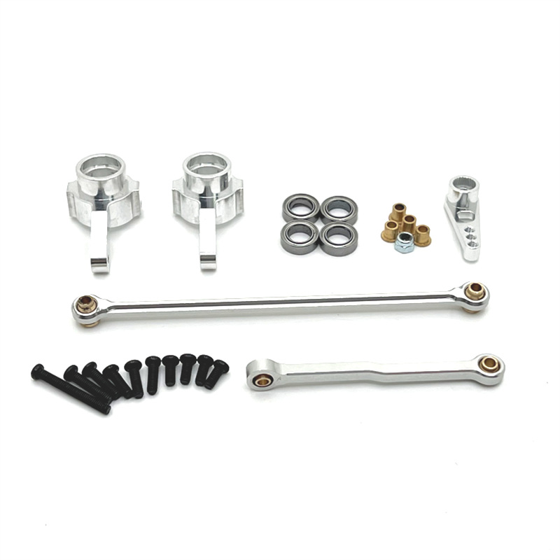 Metal Upgraded Steering Cup St - Rc Hobby Warehouse のレビューと価格