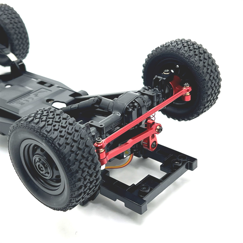 Metal Upgraded Steering Cup St - Rc Hobby Warehouse のレビューと価格