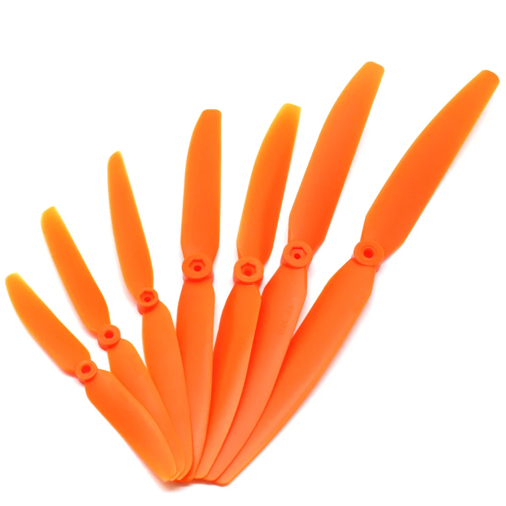 10pcs/lot GWS Screw Propeller  - Rc Hobby Toys のレビューと価格