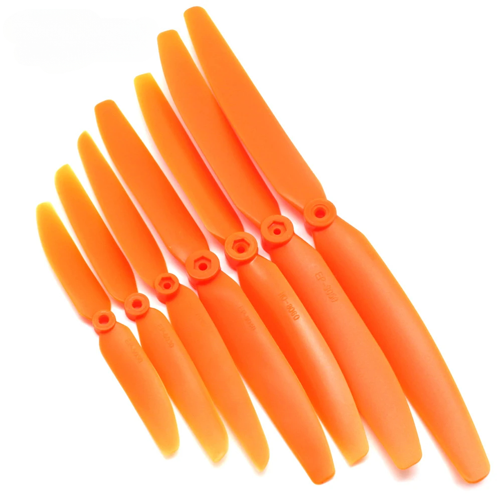 10pcs/lot GWS Screw Propeller  - Rc Hobby Toys のレビューと価格