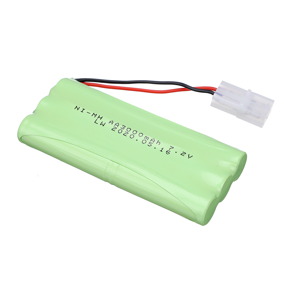7.2v  Rechargeable Battery 300 - Rc Hobby Boat のレビューと価格