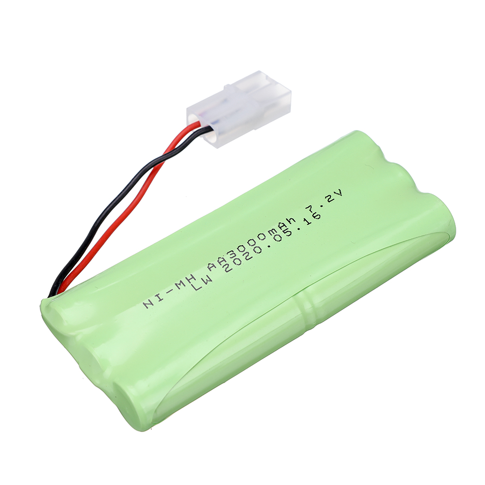 7.2v  Rechargeable Battery 300 - Rc Hobby Boat のレビューと価格