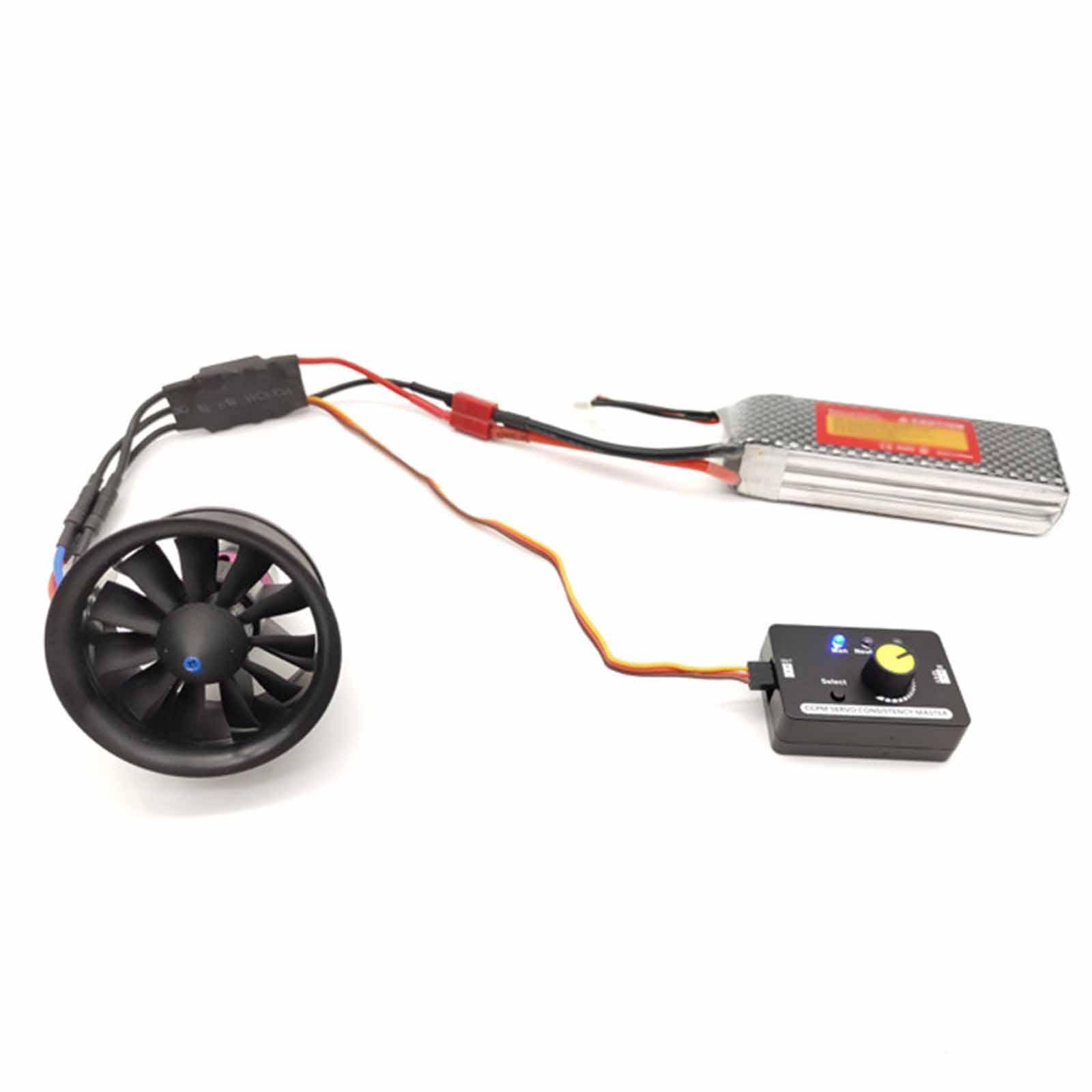 Electric Speed Controller Upgr - Rc Hobby Motor のレビューと価格