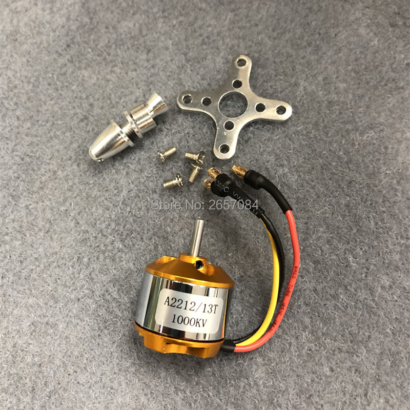 2212 A2212 1000KV Brushless Mo - Rc Hobbies のレビューと価格