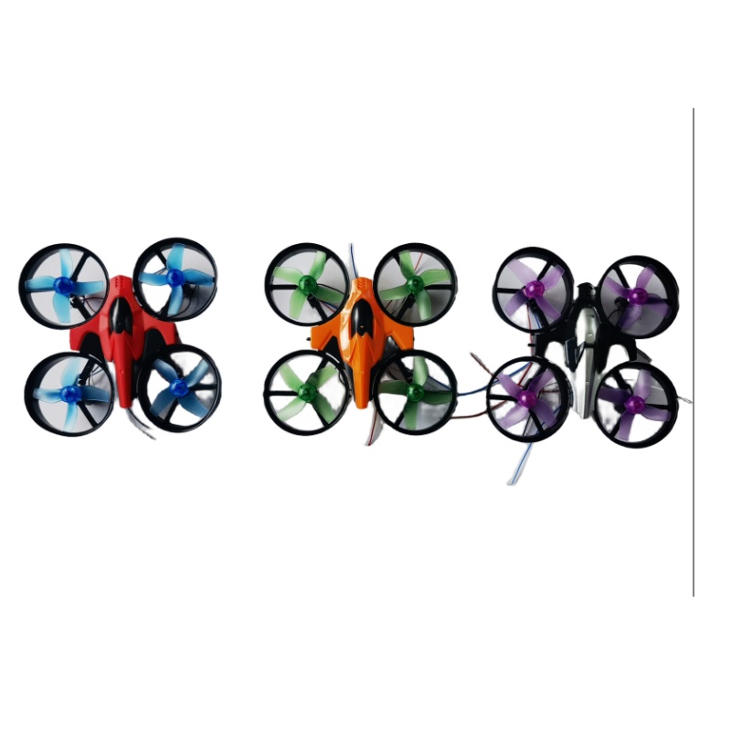 DIY Mini RC Drone Kit-BLH8700/ - Rc Hobby Toys のレビューと価格
