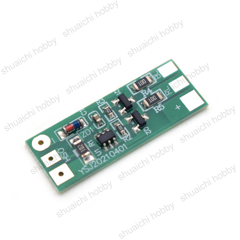 3-12V Strobe Flashing Module R - Rc Hobby Warehouse のレビューと価格