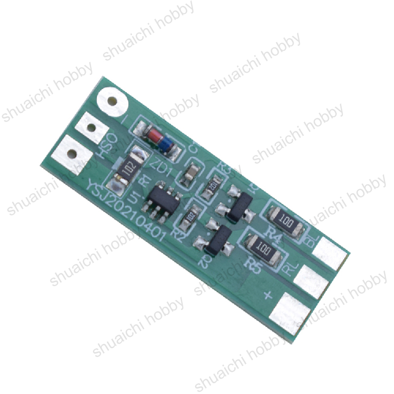 3-12V Strobe Flashing Module R - Rc Hobby Warehouse のレビューと価格