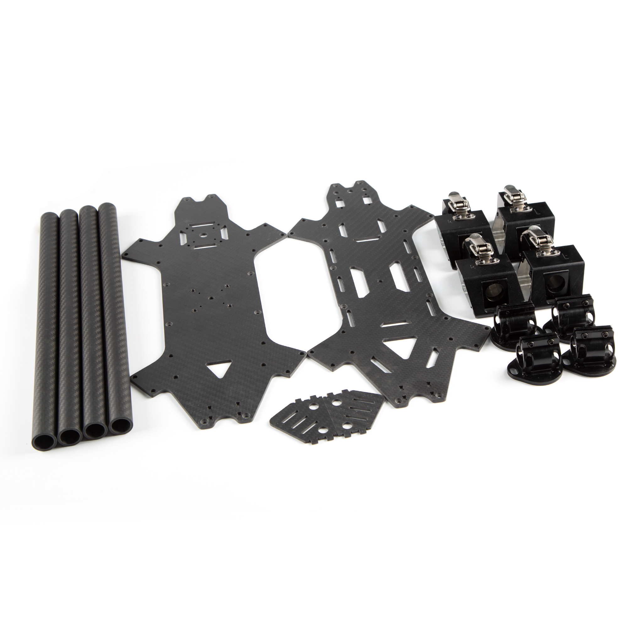 15inch /17inch FPV Carbon Fibe - Rc Hobby Toys のレビューと価格
