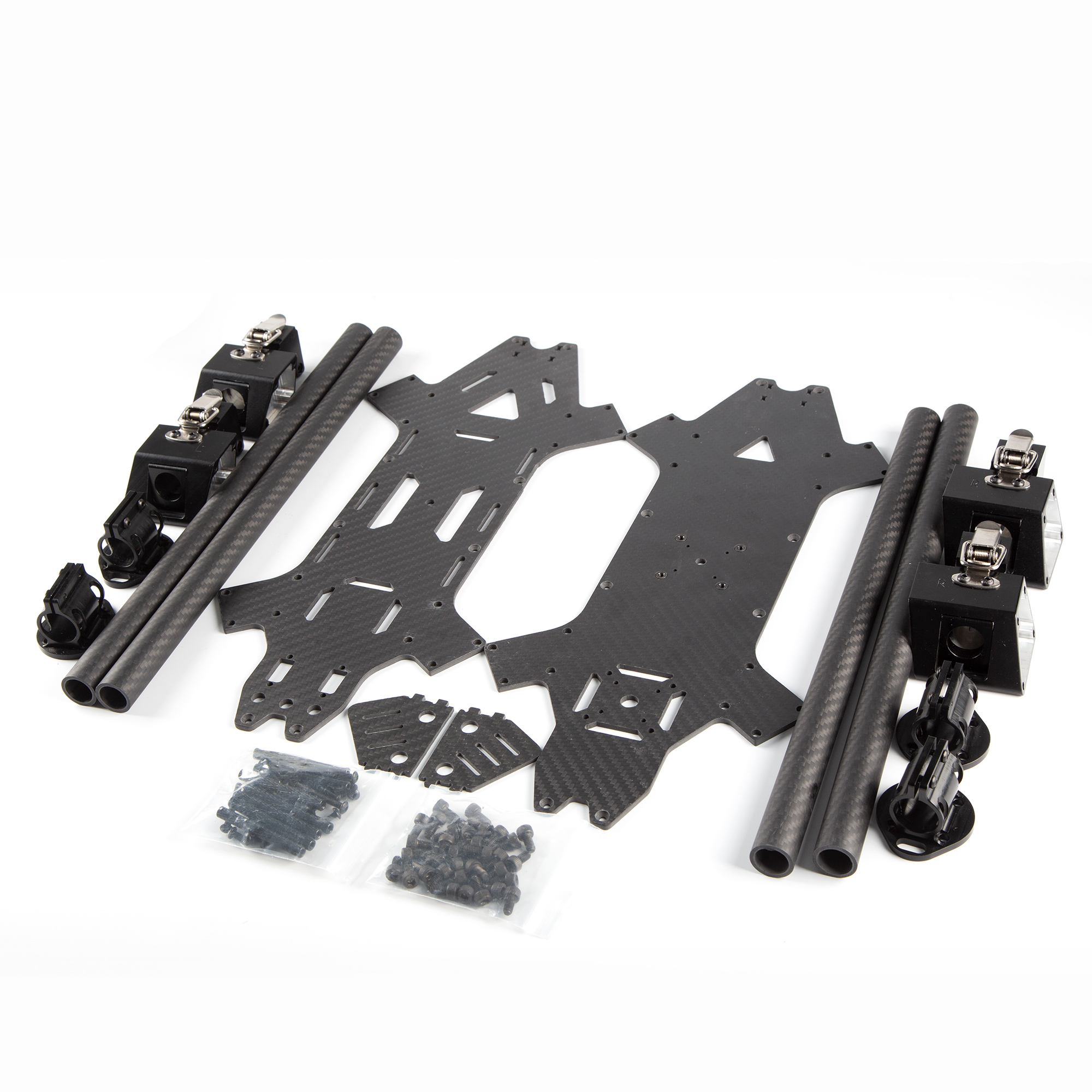 15inch /17inch FPV Carbon Fibe - Rc Hobby Toys のレビューと価格