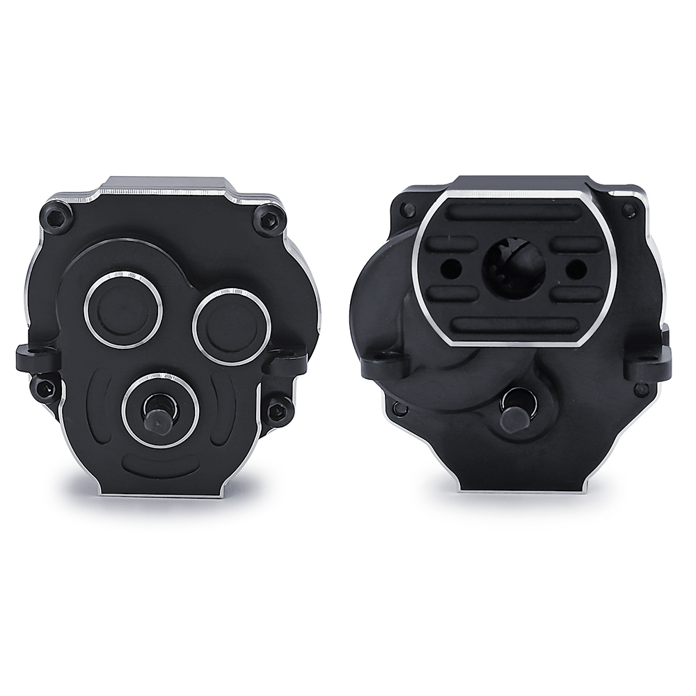 AXSPEED Metal Complete Gearbox - Rc Hobby Warehouse のレビューと価格