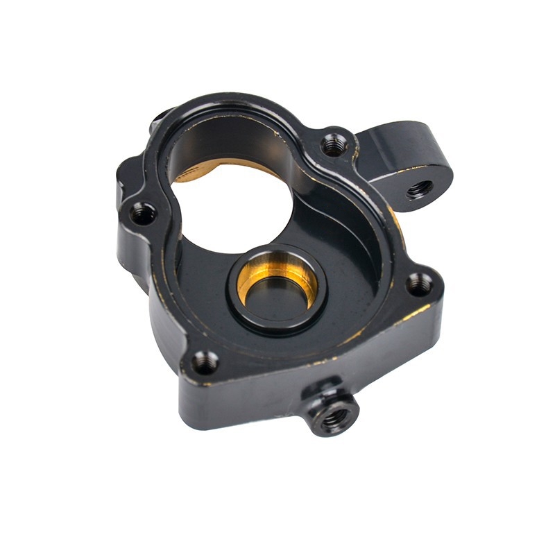 Brass Portal Axle Portal Housi - Rc Hobby Warehouse のレビューと価格