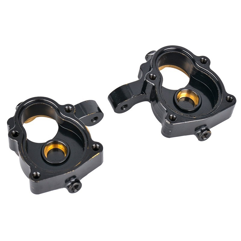Brass Portal Axle Portal Housi - Rc Hobby Warehouse のレビューと価格