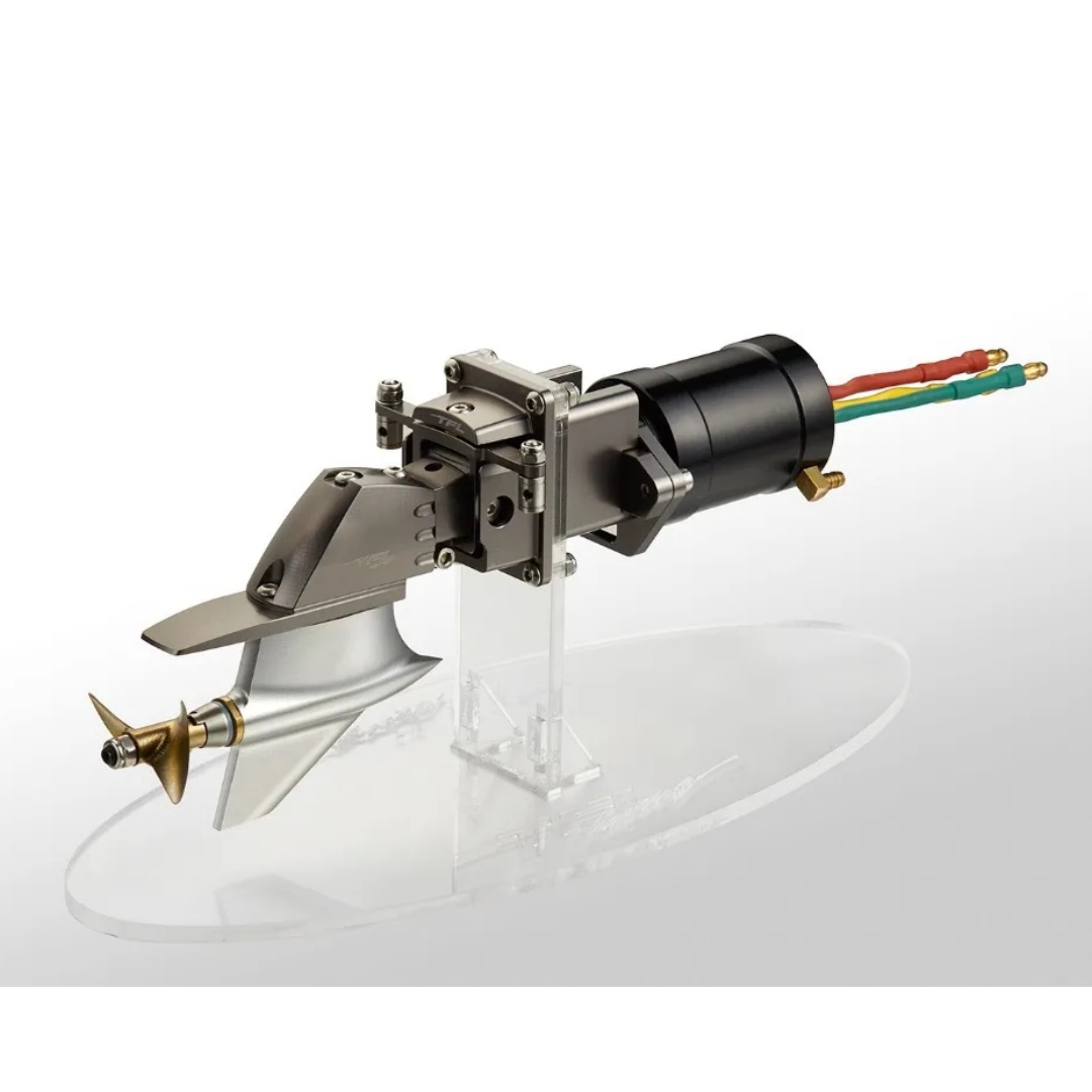 TFL Hobby P1 Simulation Inboar - Rc Hobby Motor のレビューと価格