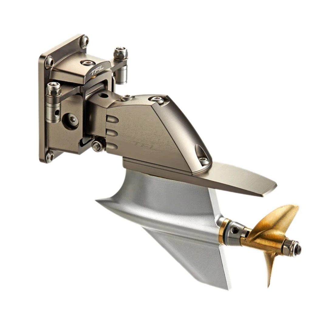 TFL Hobby P1 Simulation Inboar - Rc Hobby Motor のレビューと価格