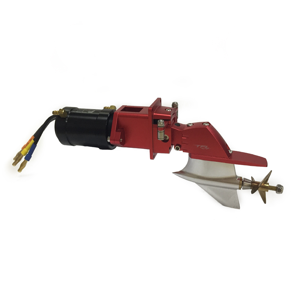TFL Hobby P1 Simulation Inboar - Rc Hobby Motor のレビューと価格