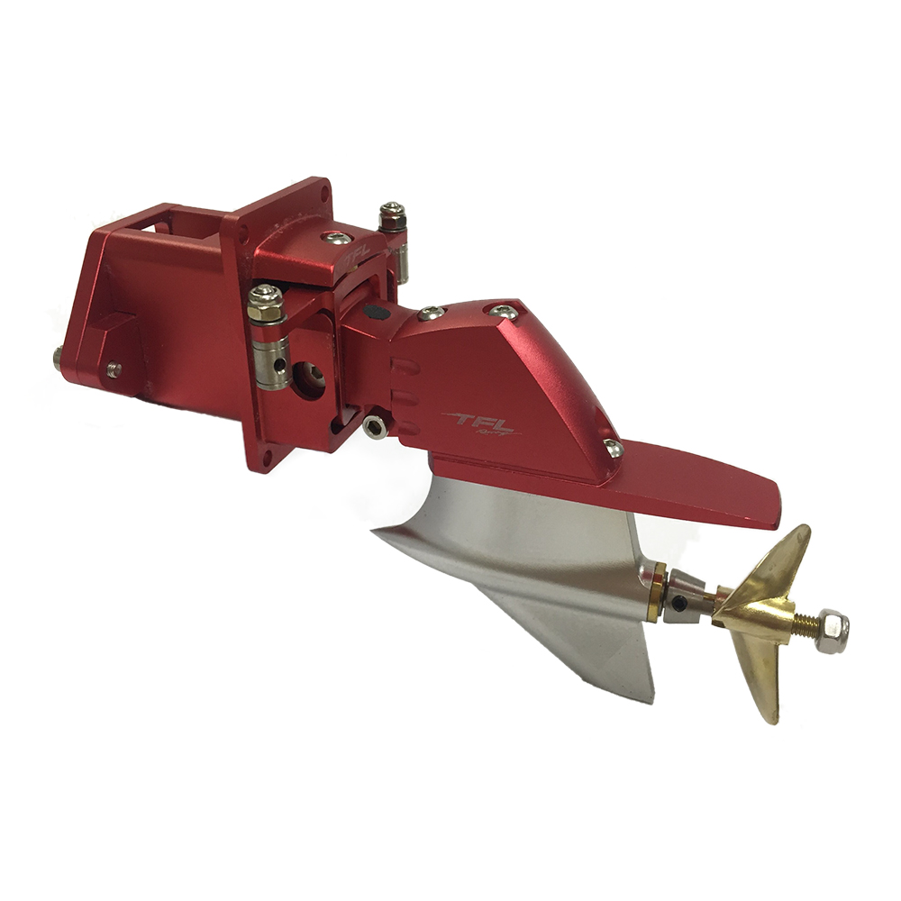 TFL Hobby P1 Simulation Inboar - Rc Hobby Motor のレビューと価格