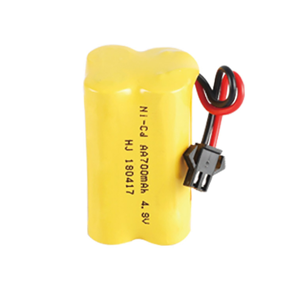 4.8v 700/1400/1800mah NiCd Bat - Rc Hobby Boat のレビューと価格