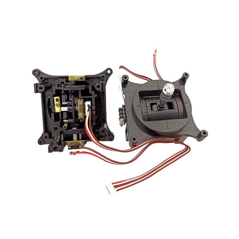 Gimbal Control Stick Rocker Th - Rc Hobby Toys のレビューと価格