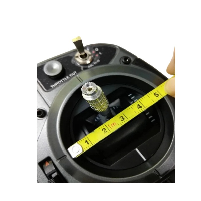 Gimbal Control Stick Rocker Th - Rc Hobby Toys のレビューと価格