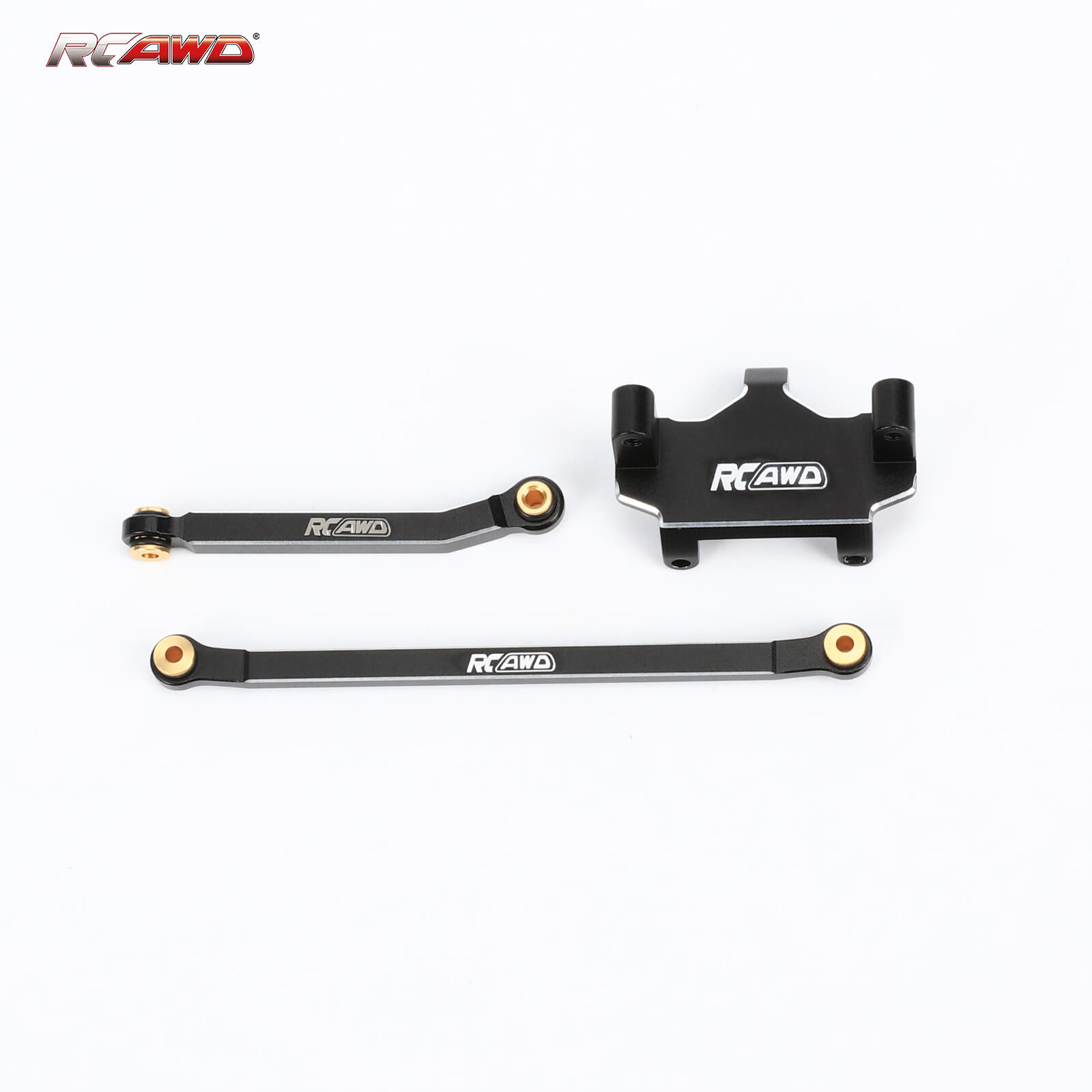 RCAWD Alloy CR18P Servo Mount  - Rc Hobby Warehouse のレビューと価格