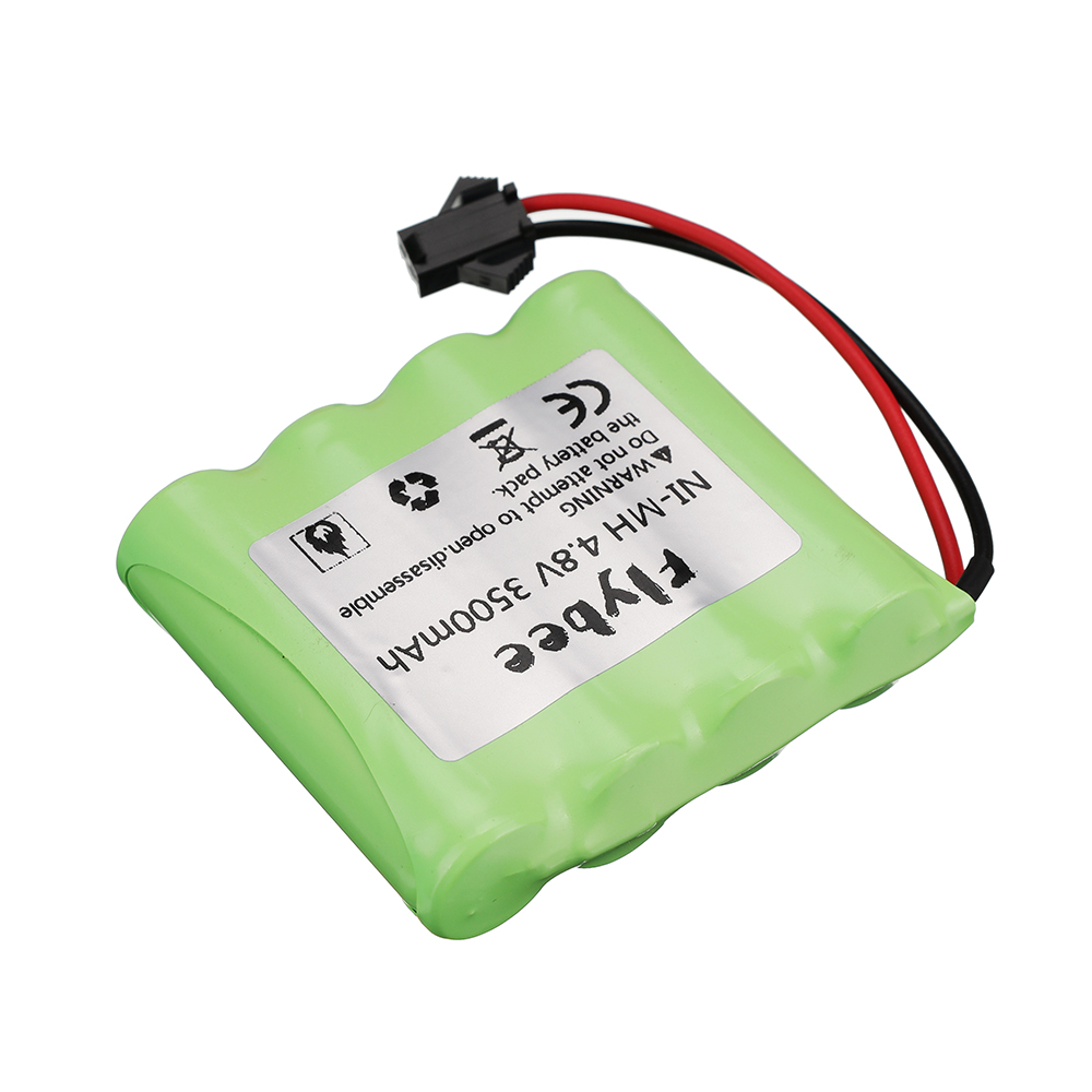 4.8v 3500mah 3000mah NiMH Batt - Rc Hobby Boat のレビューと価格