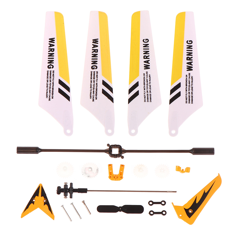 1 Set Parts Spare Replacement  - Rc Hobby Warehouse のレビューと価格