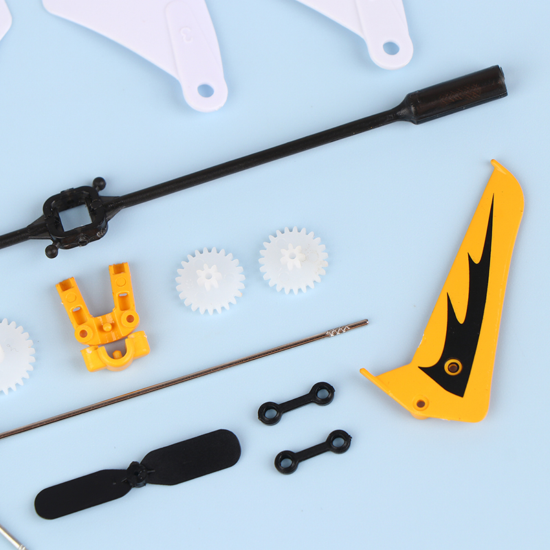 1 Set Parts Spare Replacement  - Rc Hobby Warehouse のレビューと価格