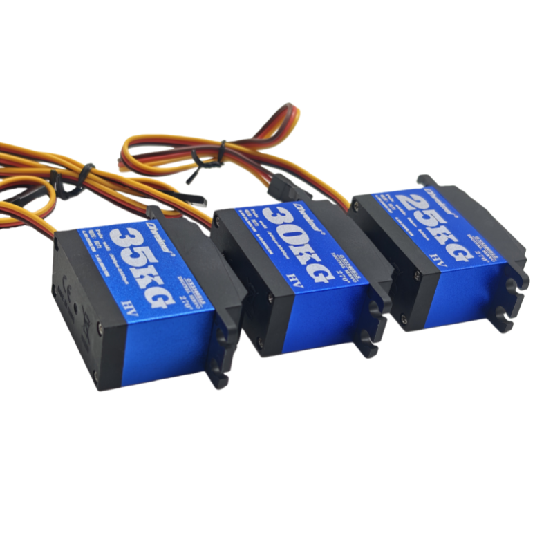 30kg Servo 35kg Servo motors 1 - Rc Hobbies のレビューと価格