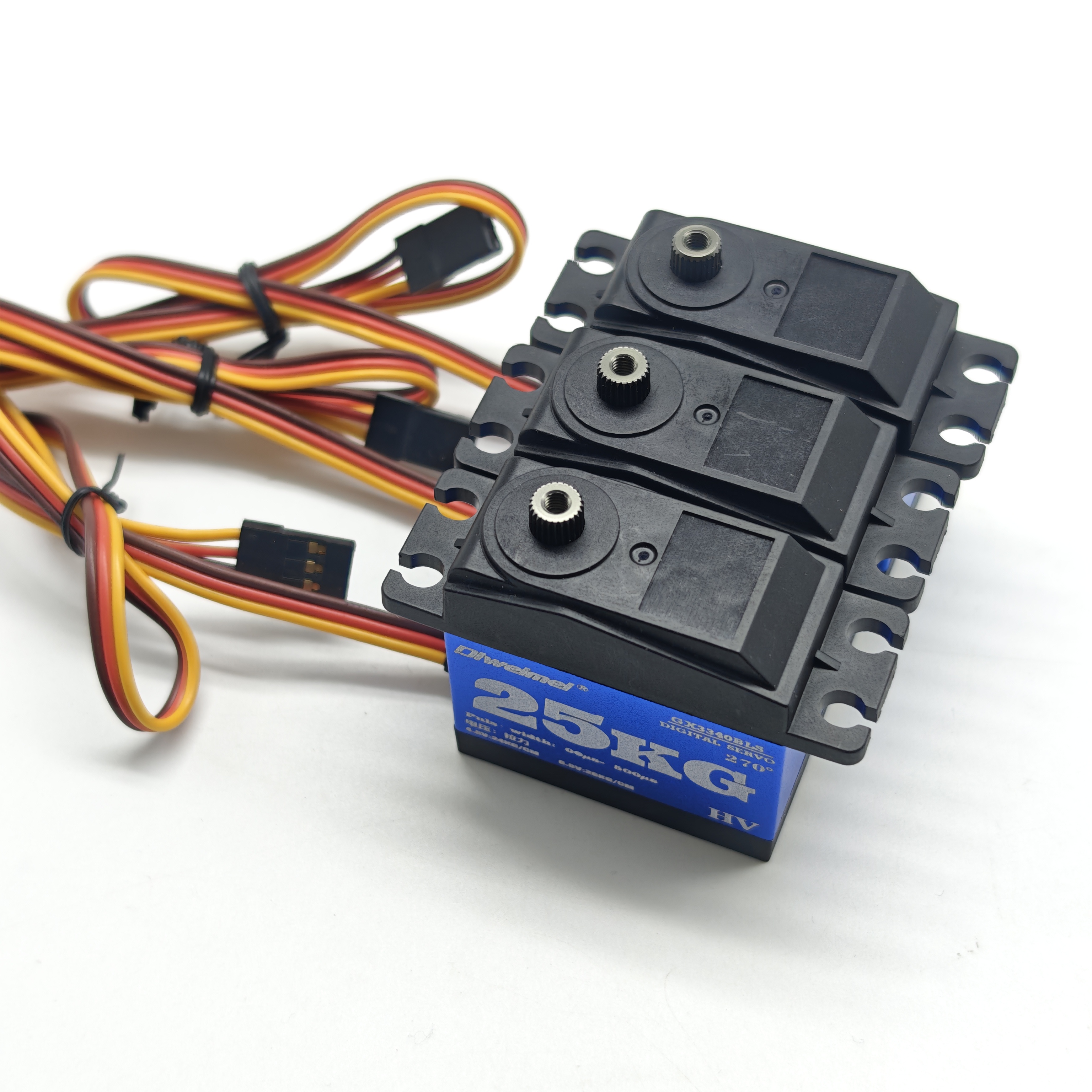 30kg Servo 35kg Servo motors 1 - Rc Hobbies のレビューと価格