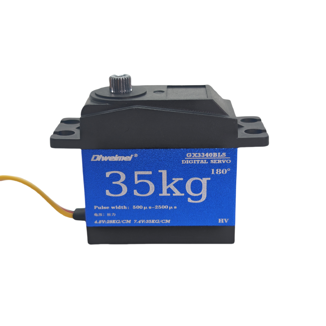 30kg Servo 35kg Servo motors 1 - Rc Hobbies のレビューと価格