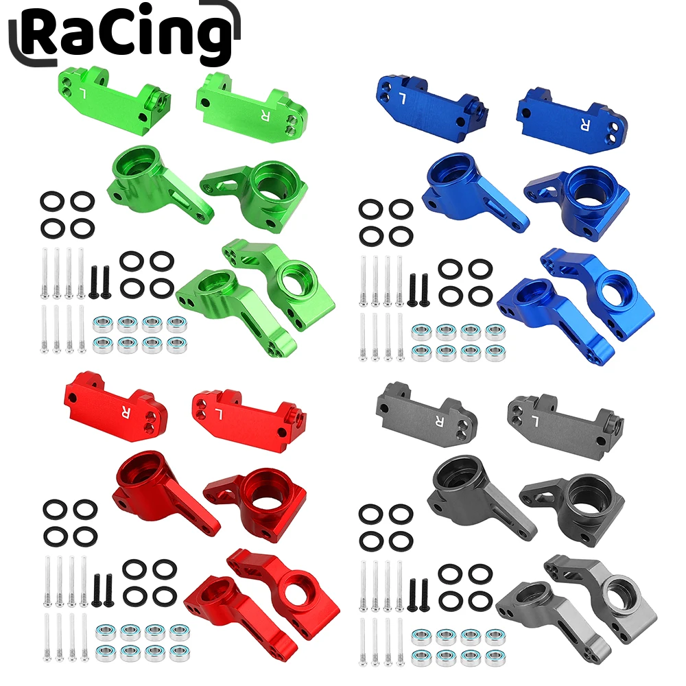 Metal Alloy Steering Block Cas - Rc Hobby Warehouse のレビューと価格