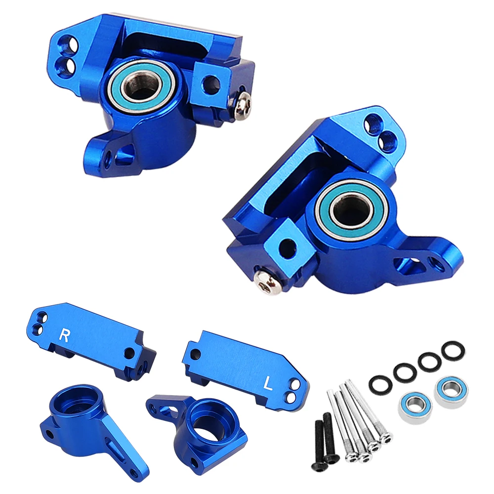Metal Alloy Steering Block Cas - Rc Hobby Warehouse のレビューと価格
