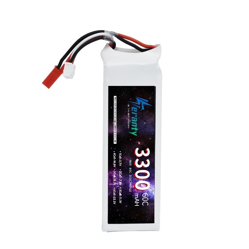 2S 7.4V LiPo Battery 3300mAh 6 - Rc Hobby Boat のレビューと価格