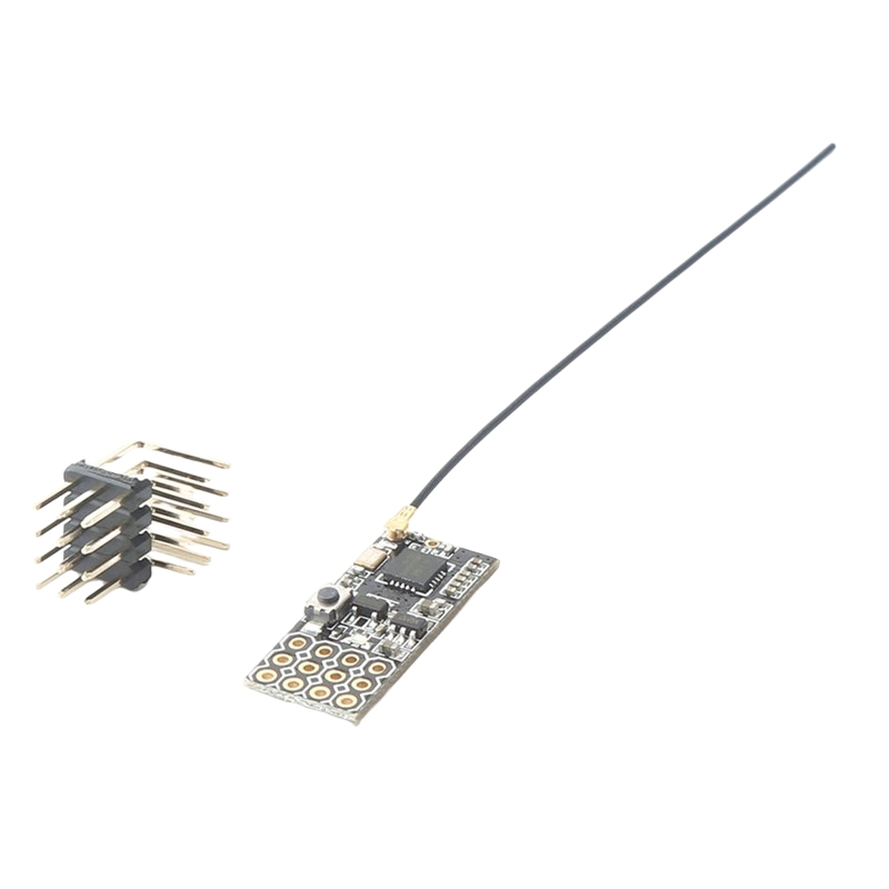 Flysky FS2A Mini Receiver 4CH  - Rc Hobby Toys のレビューと価格