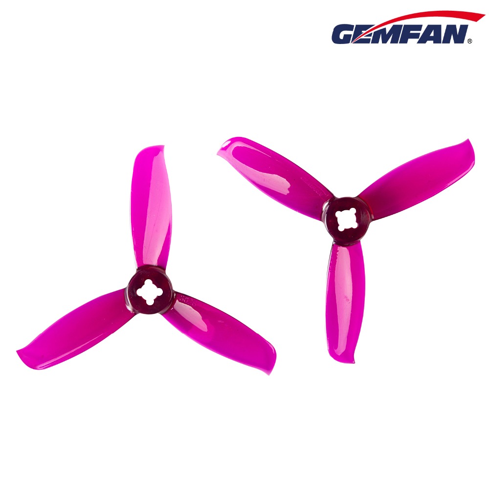 10pairs / 20pcs Gemfan Windanc - Rc Hobby Toys のレビューと価格