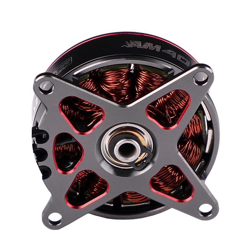 T-Hobby AM40 V2 3D/4D 2-3S Pow - Rc Hobby Motor のレビューと価格