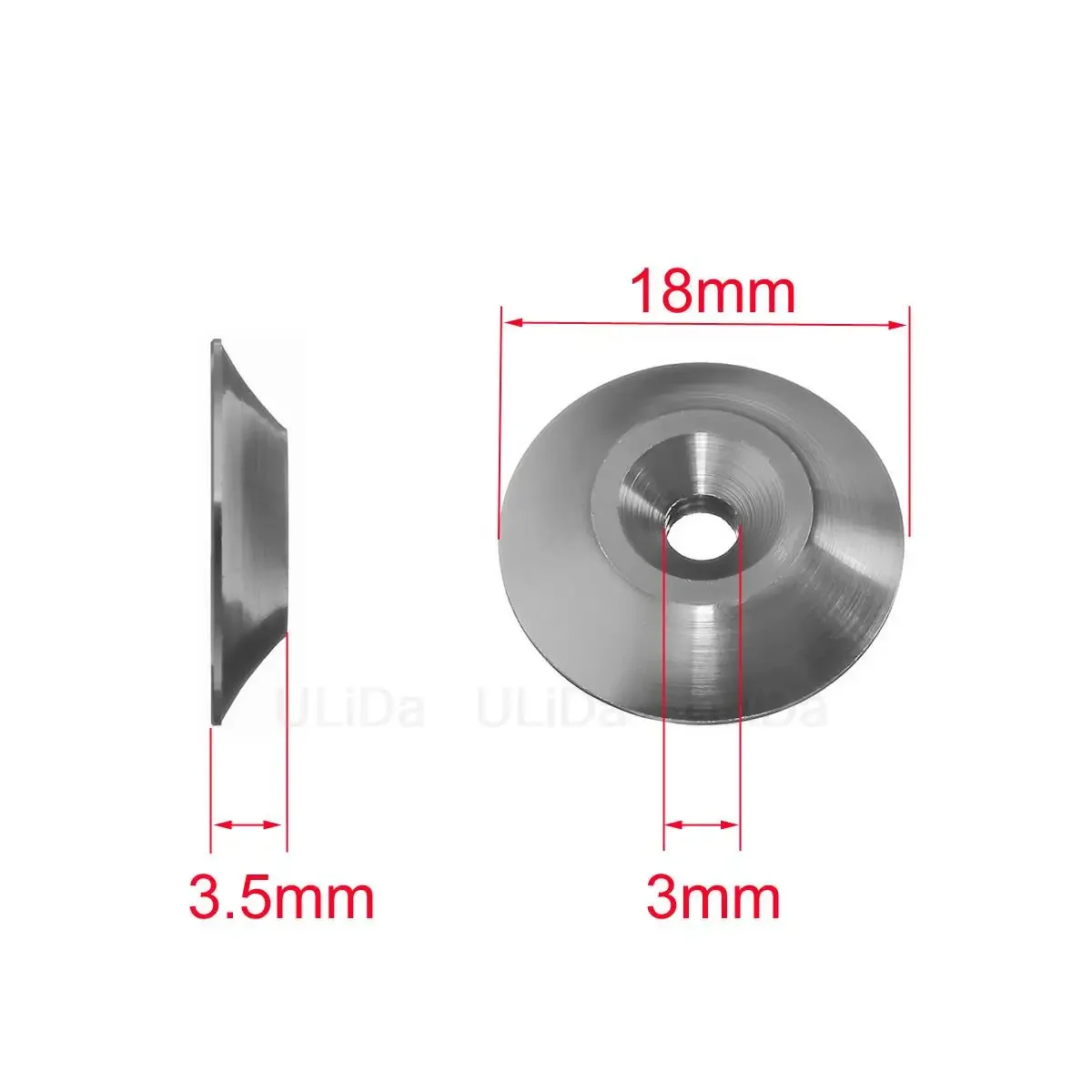 2pcs Rear Tail Wing Gasket for - Rc Hobby Warehouse のレビューと価格