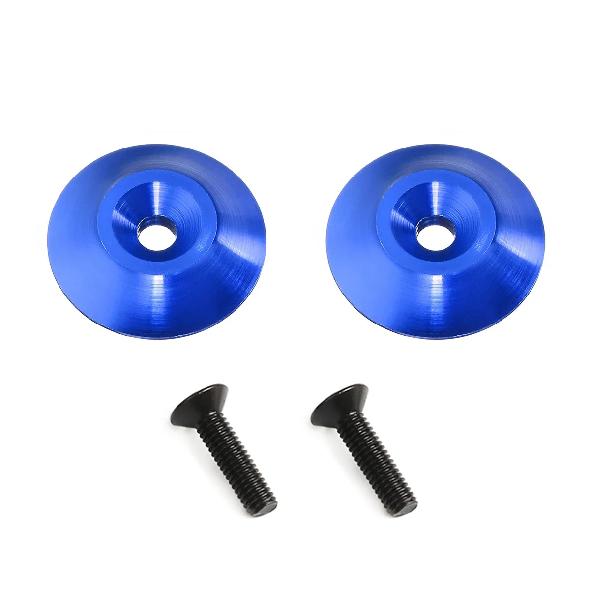 2pcs Rear Tail Wing Gasket for - Rc Hobby Warehouse のレビューと価格