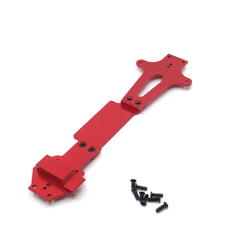 Metal Upgrade Refit Second Flo - Rc Hobby Warehouse のレビューと価格