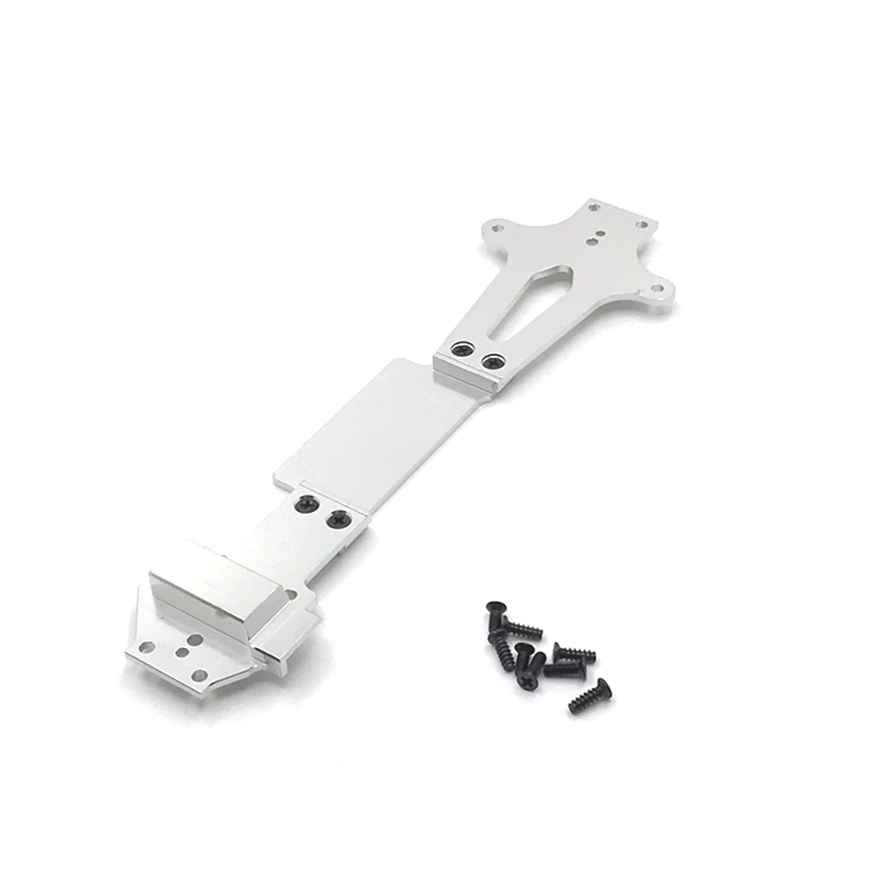 Metal Upgrade Refit Second Flo - Rc Hobby Warehouse のレビューと価格