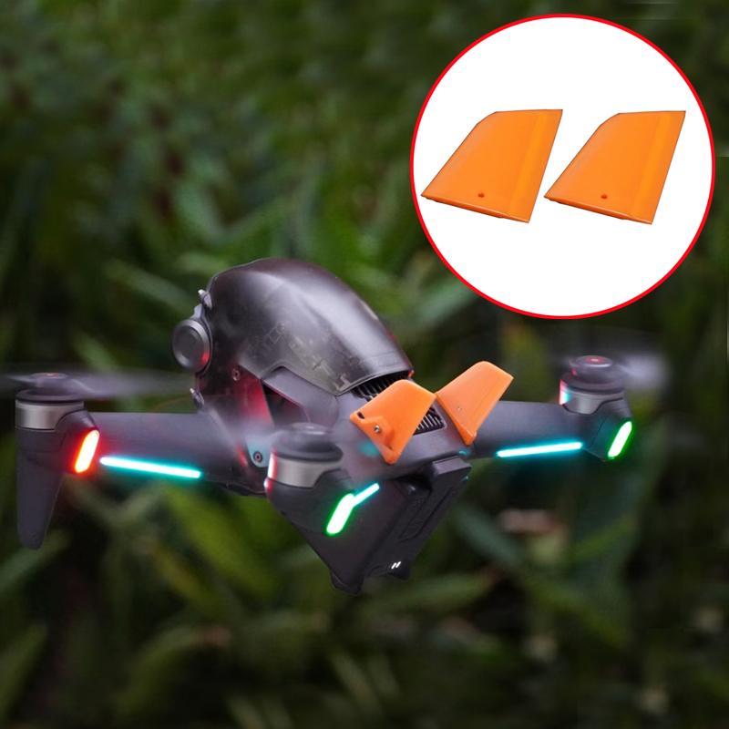 Vertical Tail Wing Aerodynamic - Rc Hobby Warehouse のレビューと価格