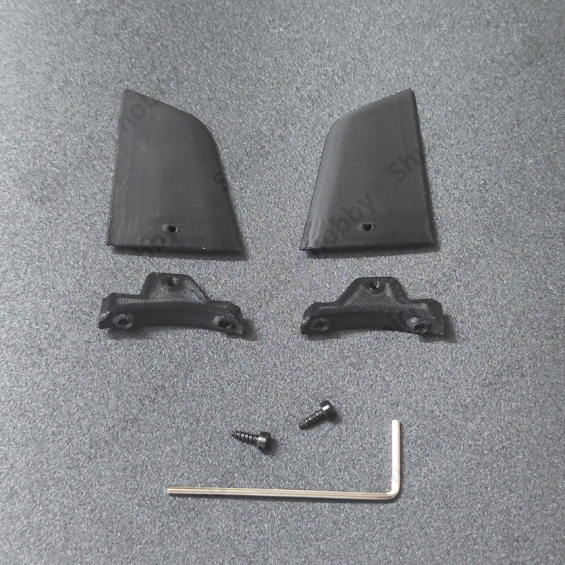 Vertical Tail Wing Aerodynamic - Rc Hobby Warehouse のレビューと価格