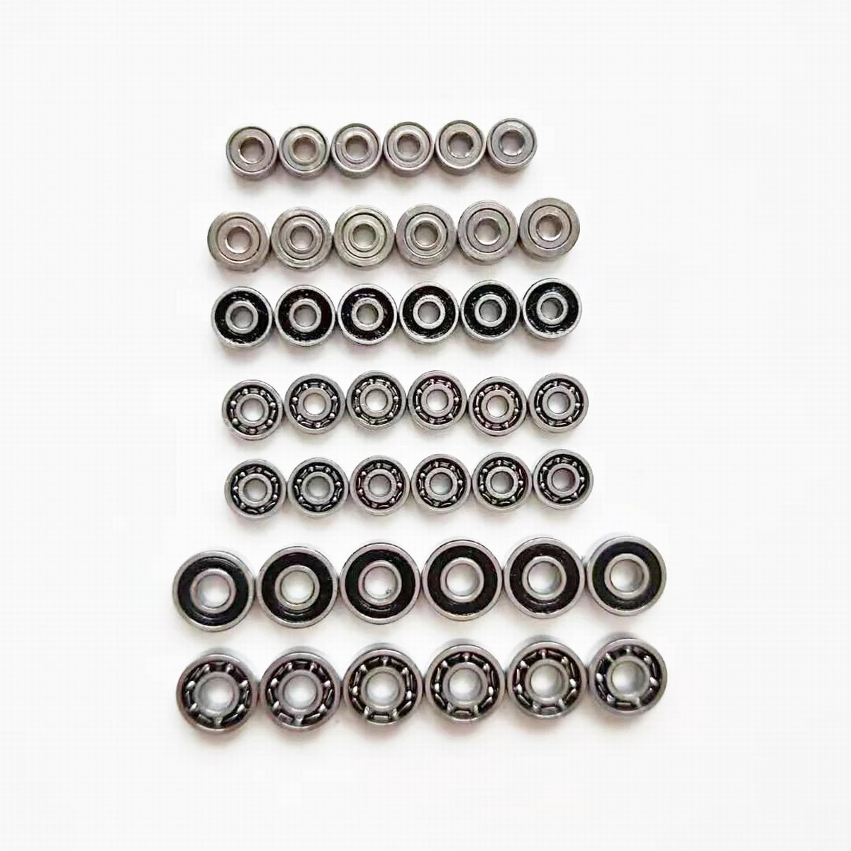 10Pcs 520 620 830 850 950 Bear - Rc Hobby Warehouse のレビューと価格