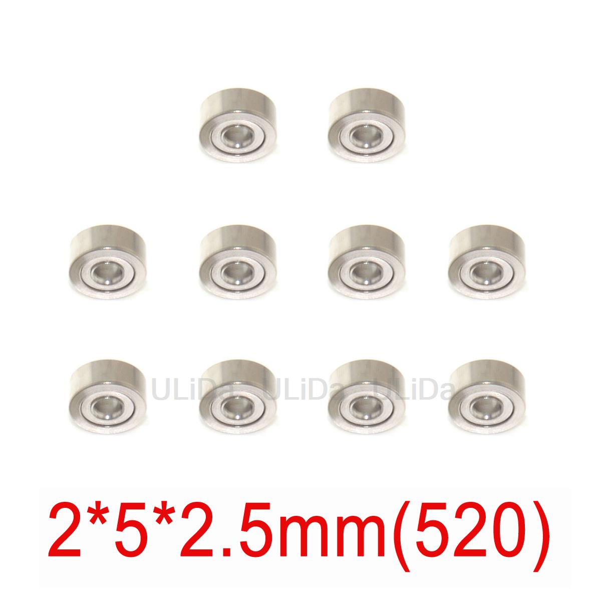 10Pcs 520 620 830 850 950 Bear - Rc Hobby Warehouse のレビューと価格