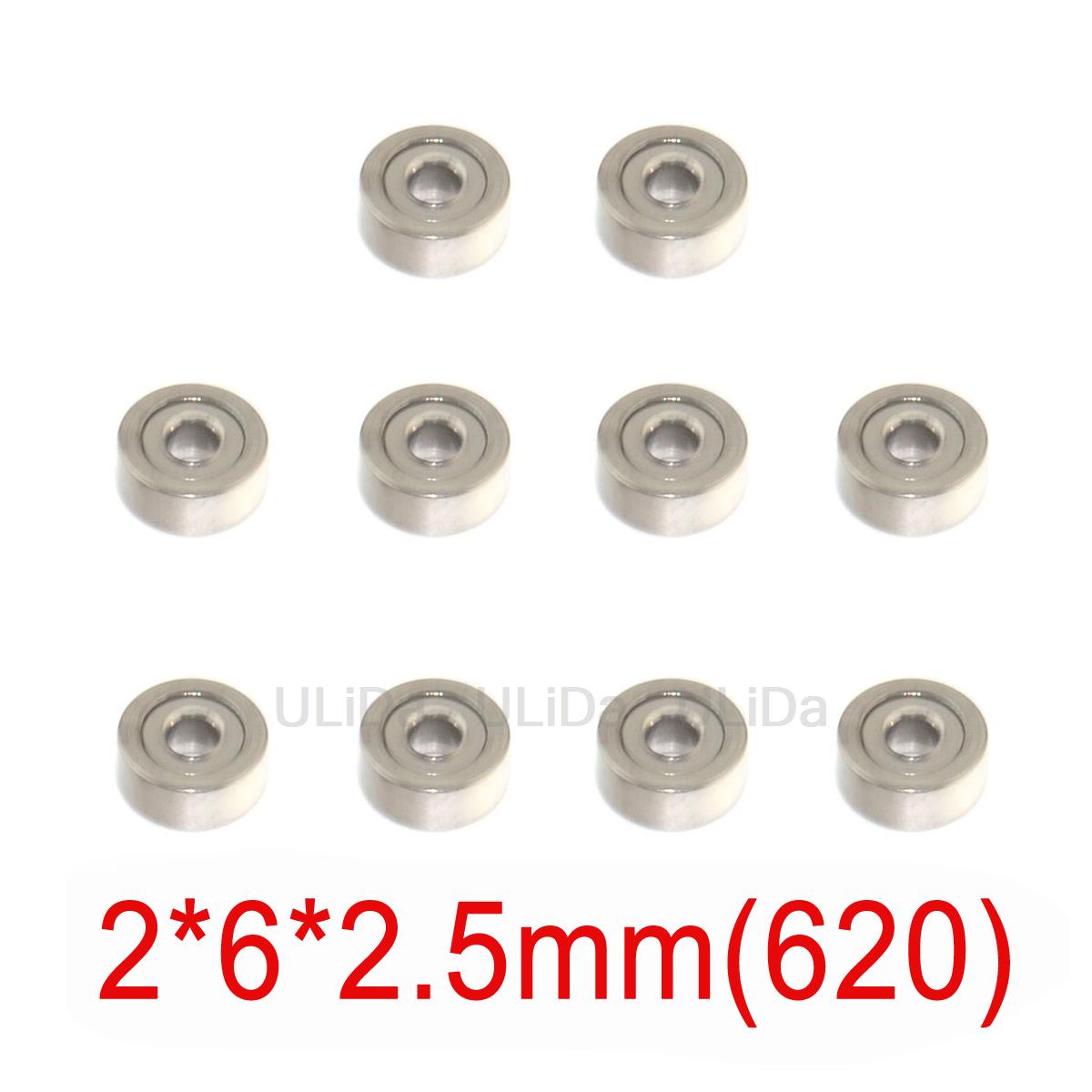 10Pcs 520 620 830 850 950 Bear - Rc Hobby Warehouse のレビューと価格